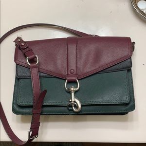 Rebecca Minkoff crossbody